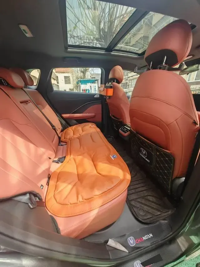 2026 ChangAn CS55 Plus 1.5T 192HP L4 7DCT,autocango,china used car exporter,china ev exporter,chinese used car exporter,chinese used ev exporter