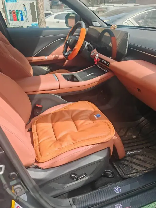 2026 ChangAn CS55 Plus 1.5T 192HP L4 7DCT,autocango,china used car exporter,china ev exporter,chinese used car exporter,chinese used ev exporter