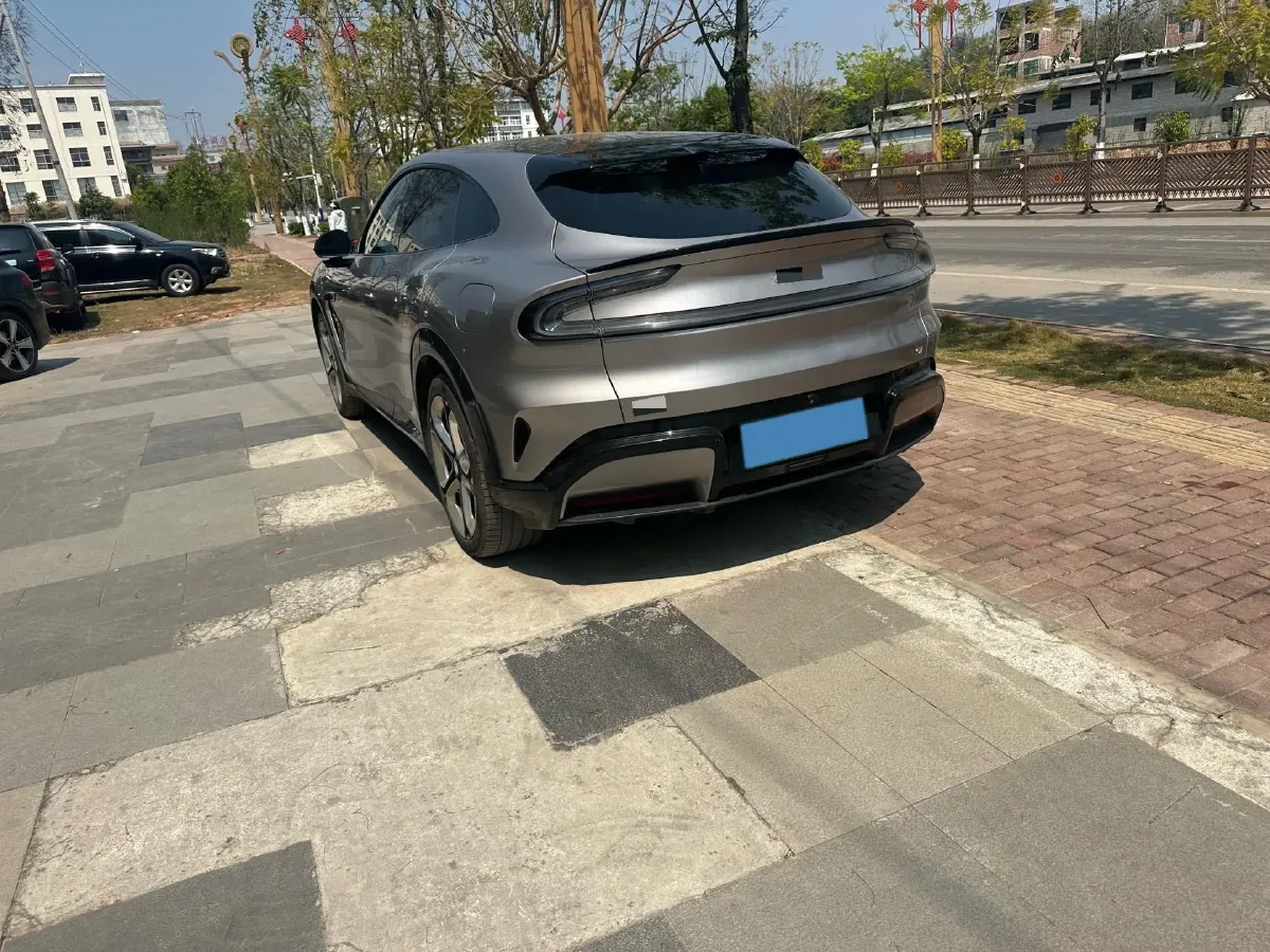 2025 MI YU7 BEV 96.3KWH,autocango,china used car exporter,china ev exporter,chinese used car exporter,chinese used ev exporter