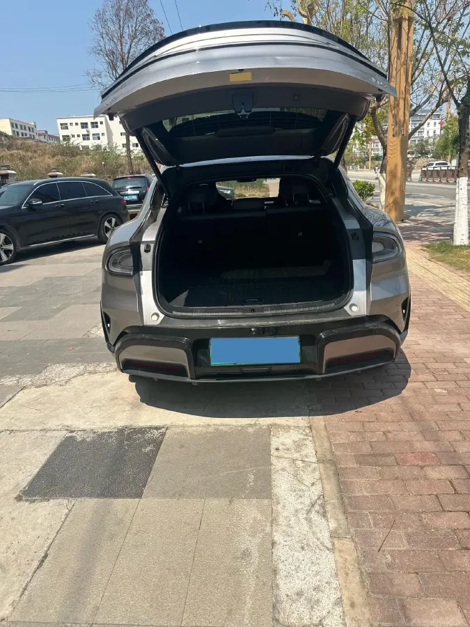 2025 MI YU7 BEV 96.3KWH,autocango,china used car exporter,china ev exporter,chinese used car exporter,chinese used ev exporter