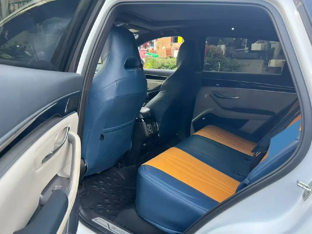 2023 BYD Song Plus BEV 87.04KWH,autocango,china used car exporter,china ev exporter,chinese used car exporter,chinese used ev exporter