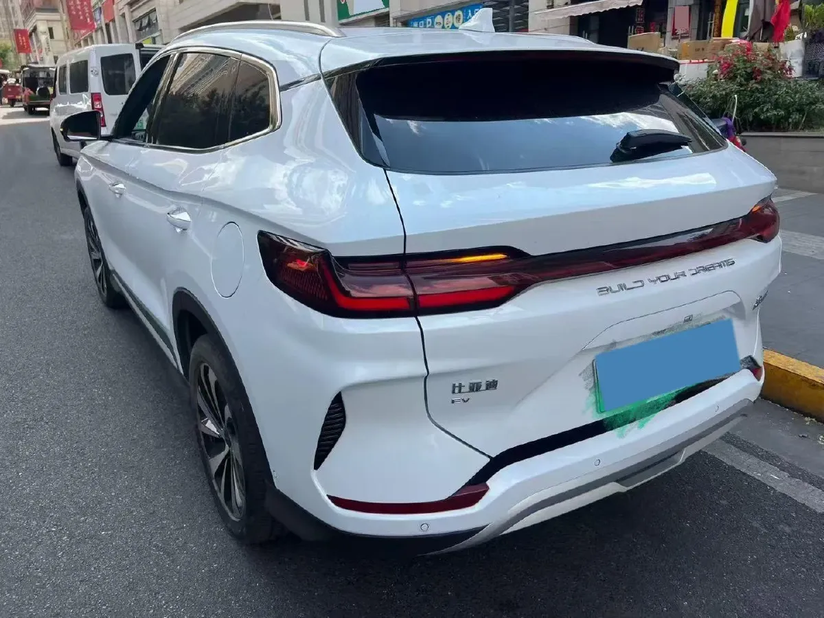 2023 BYD Song Plus BEV 87.04KWH,autocango,china used car exporter,china ev exporter,chinese used car exporter,chinese used ev exporter