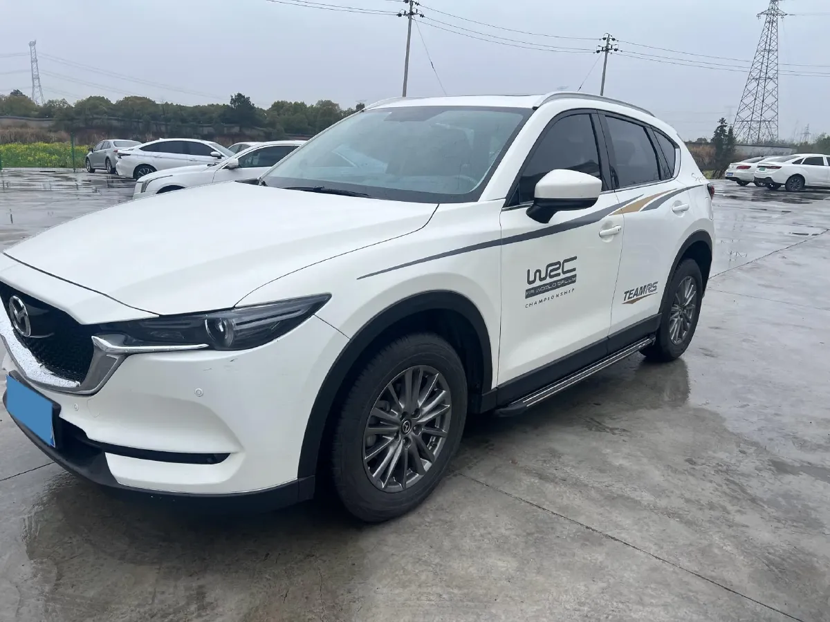 2020 Mazda CX-5 2.0L 155HP L4 6AT,autocango,china used car exporter,china ev exporter,chinese used car exporter,chinese used ev exporter