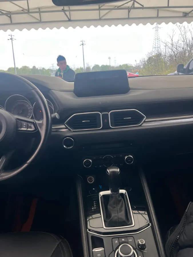 2020 Mazda CX-5 2.0L 155HP L4 6AT,autocango,china used car exporter,china ev exporter,chinese used car exporter,chinese used ev exporter