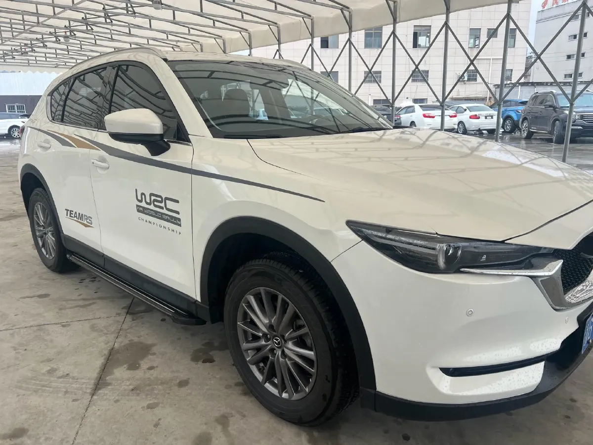 2020 Mazda CX-5 2.0L 155HP L4 6AT,autocango,china used car exporter,china ev exporter,chinese used car exporter,chinese used ev exporter