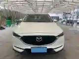 2020 Mazda CX-5 2.0L 155HP L4 6AT