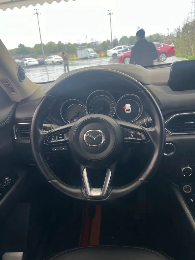 2020 Mazda CX-5 2.0L 155HP L4 6AT,autocango,china used car exporter,china ev exporter,chinese used car exporter,chinese used ev exporter
