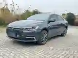 2019 BYD Qin BEV 53.1KWH