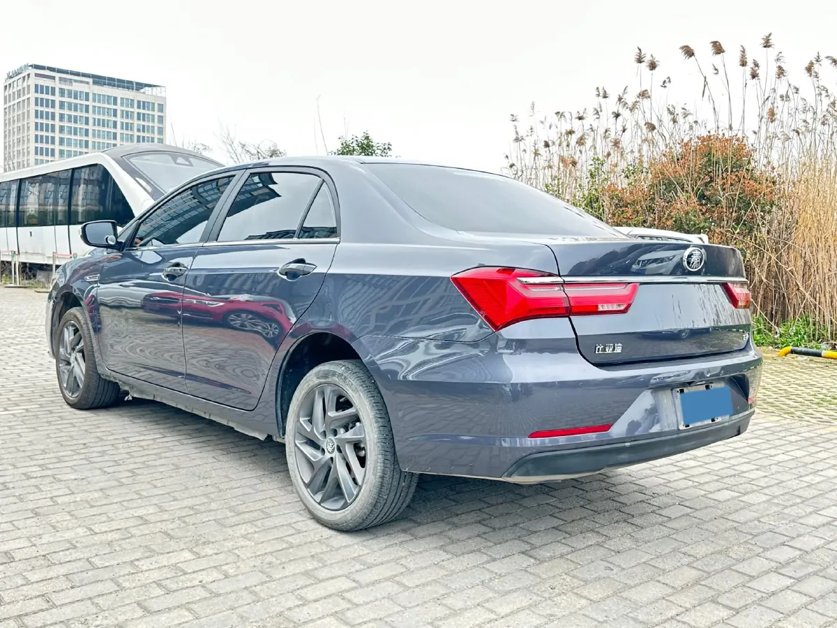 2019 BYD Qin BEV 53.1KWH,autocango,china used car exporter,china ev exporter,chinese used car exporter,chinese used ev exporter
