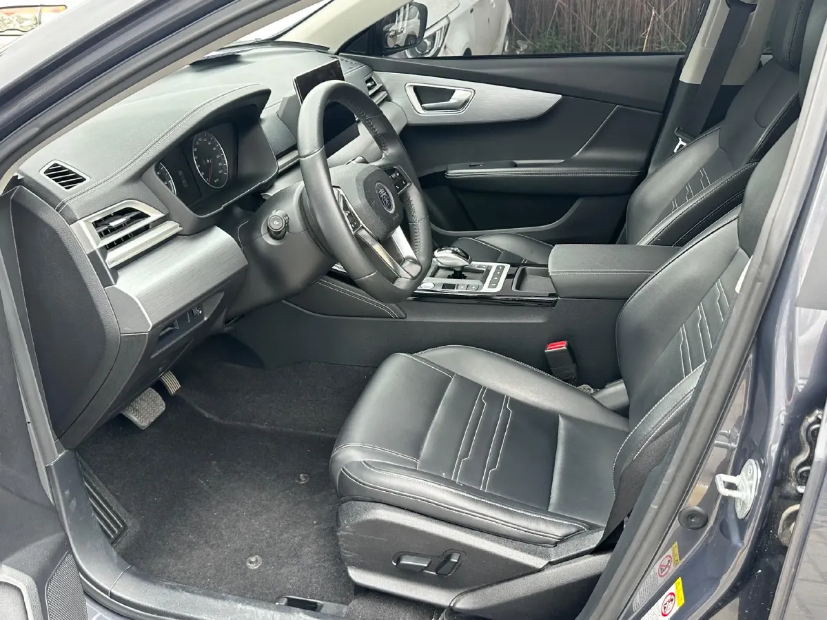 2019 BYD Qin BEV 53.1KWH,autocango,china used car exporter,china ev exporter,chinese used car exporter,chinese used ev exporter