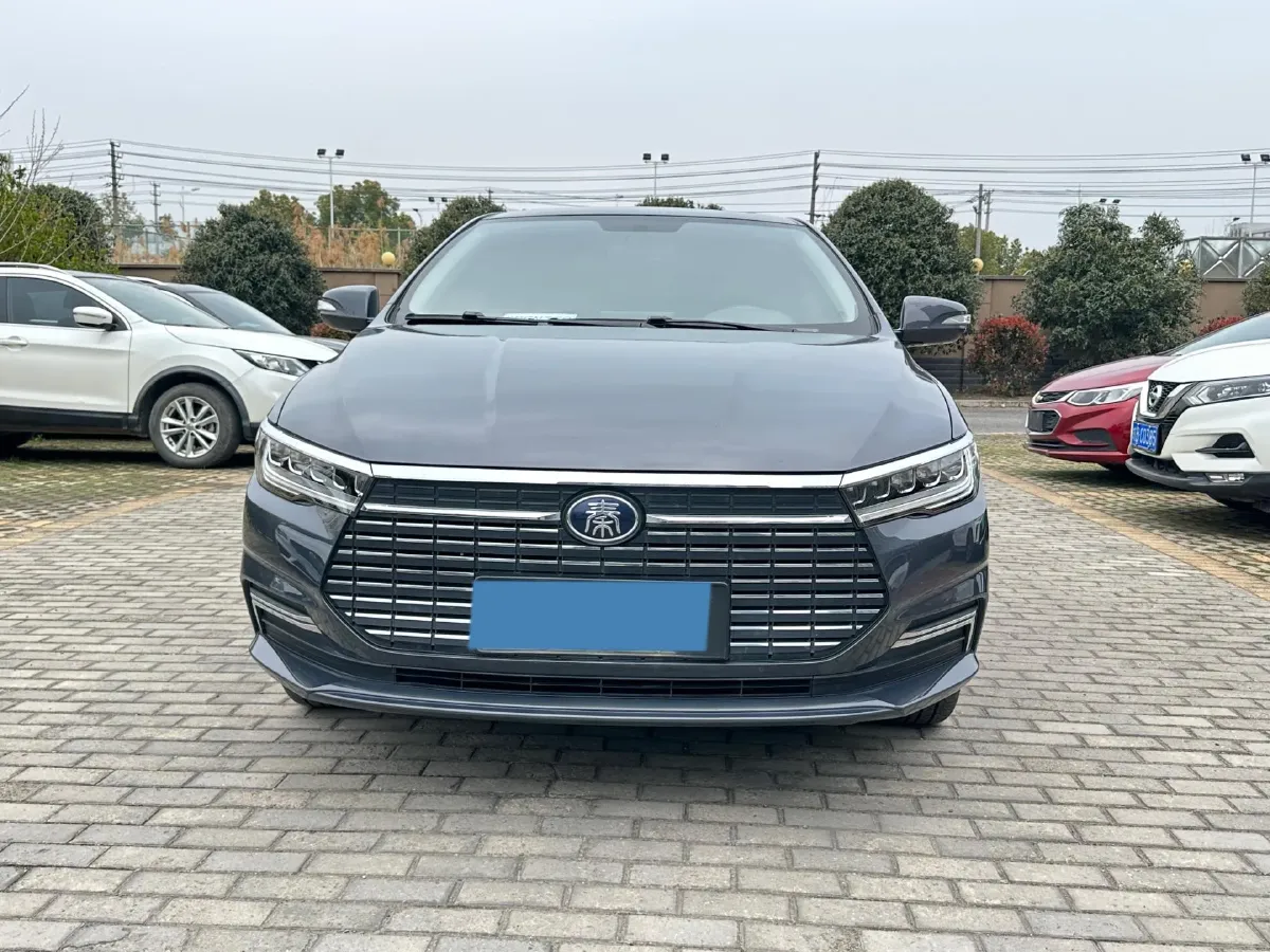 2019 BYD Qin BEV 53.1KWH,autocango,china used car exporter,china ev exporter,chinese used car exporter,chinese used ev exporter