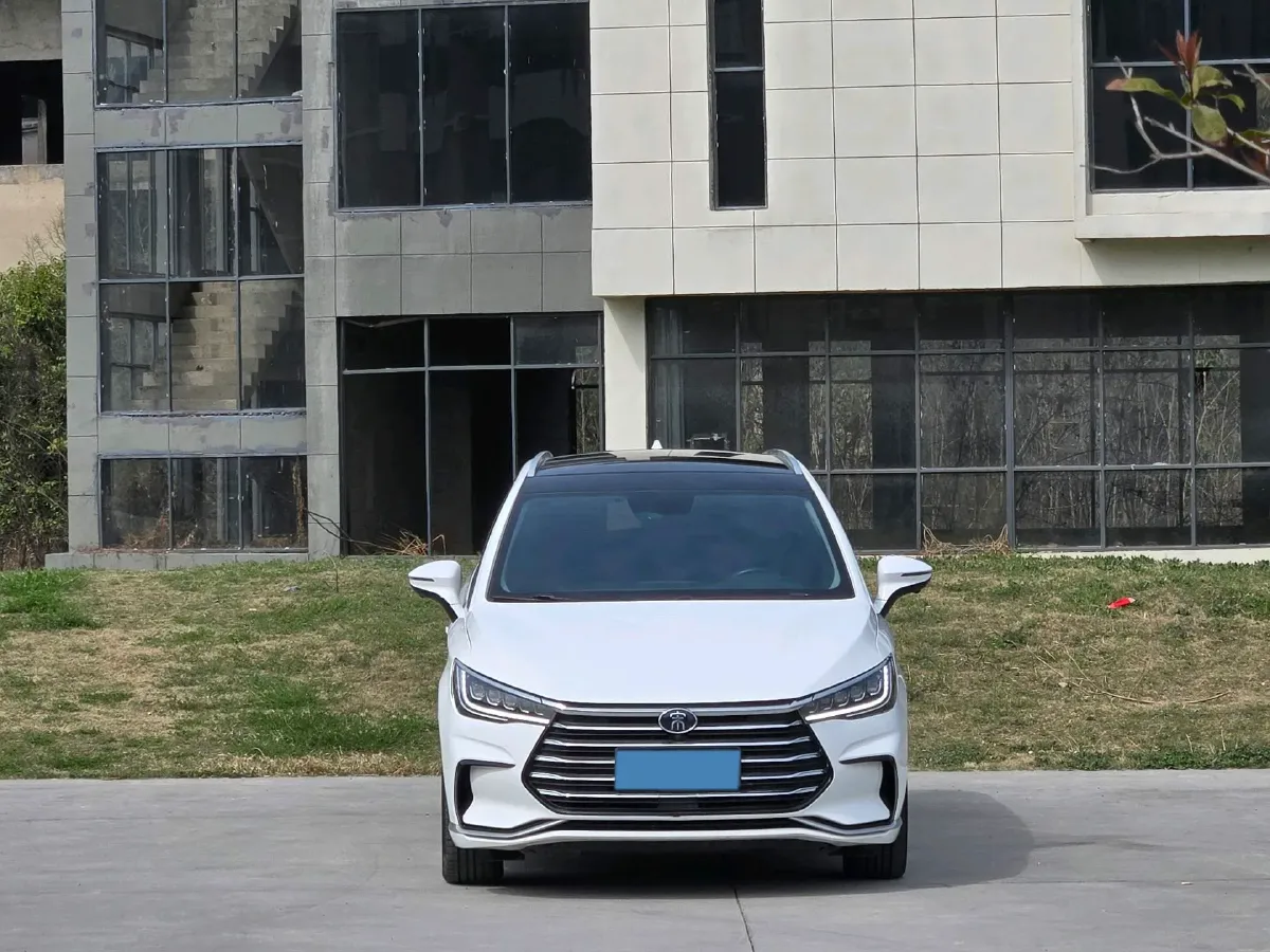 2021 BYD Song MAX 1.5T 160HP L4 6DCT,autocango,china used car exporter,china ev exporter,chinese used car exporter,chinese used ev exporter
