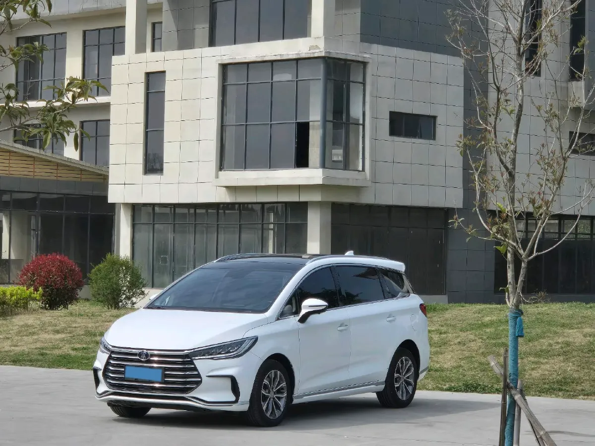 2021 BYD Song MAX 1.5T 160HP L4 6DCT,autocango,china used car exporter,china ev exporter,chinese used car exporter,chinese used ev exporter