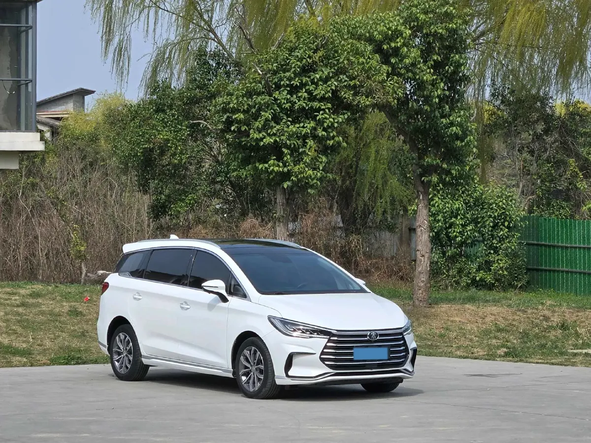 2021 BYD Song MAX 1.5T 160HP L4 6DCT,autocango,china used car exporter,china ev exporter,chinese used car exporter,chinese used ev exporter