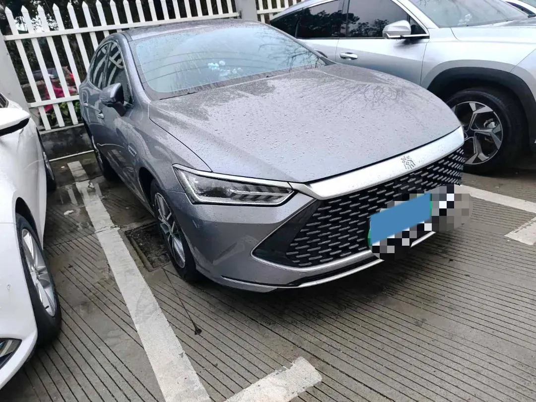 2023 BYD Qin Plus 1.5L 110HP L4 E-CVT PHEV 18.32KWH,autocango,china used car exporter,china ev exporter,chinese used car exporter,chinese used ev exporter