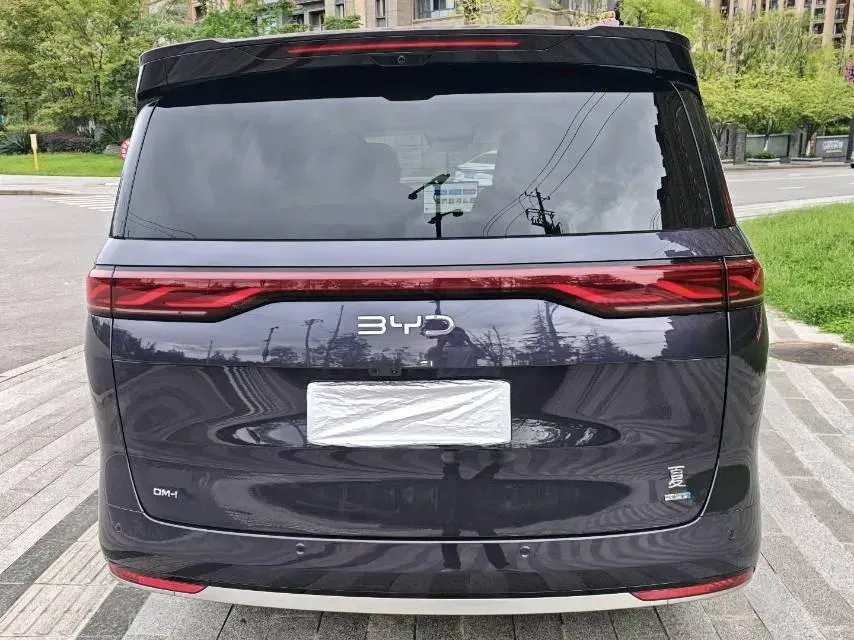 2025 BYD Xia 1.5T 156HP L4 E-CVT PHEV 36.6KWH,autocango,china used car exporter,china ev exporter,chinese used car exporter,chinese used ev exporter