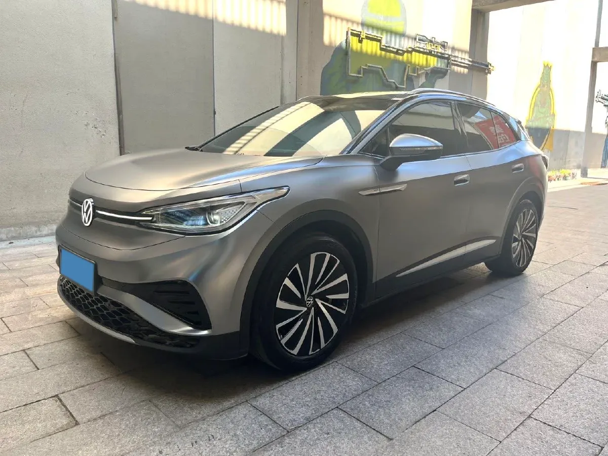 2021 Volkswagen ID.4 X BEV 83.4KWH,autocango,china used car exporter,china ev exporter,chinese used car exporter,chinese used ev exporter