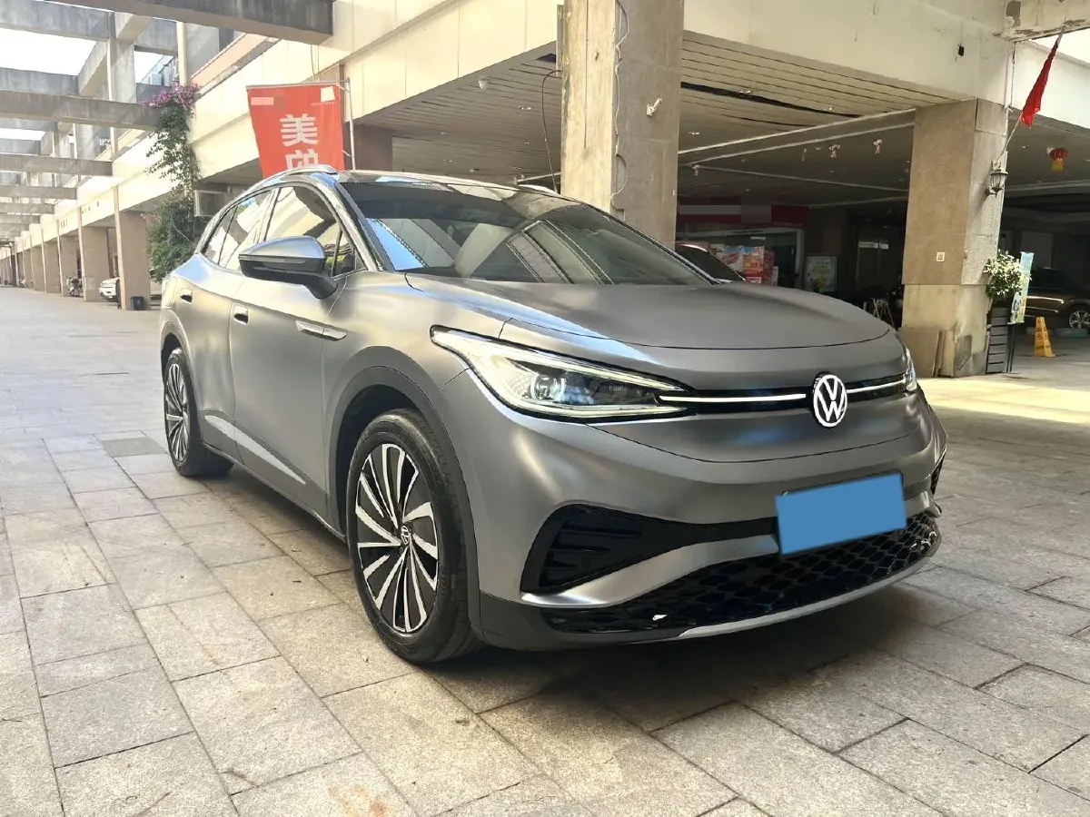2021 Volkswagen ID.4 X BEV 83.4KWH,autocango,china used car exporter,china ev exporter,chinese used car exporter,chinese used ev exporter