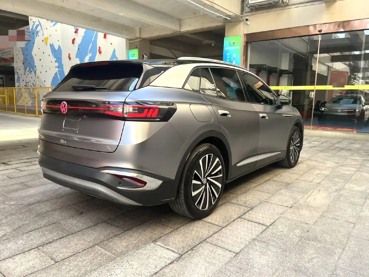 2021 Volkswagen ID.4 X BEV 83.4KWH,autocango,china used car exporter,china ev exporter,chinese used car exporter,chinese used ev exporter