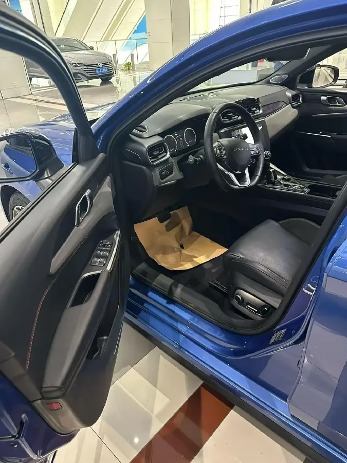 2019 LYNK&CO 01 2.0T 190HP L4 6AT,autocango,china used car exporter,china ev exporter,chinese used car exporter,chinese used ev exporter