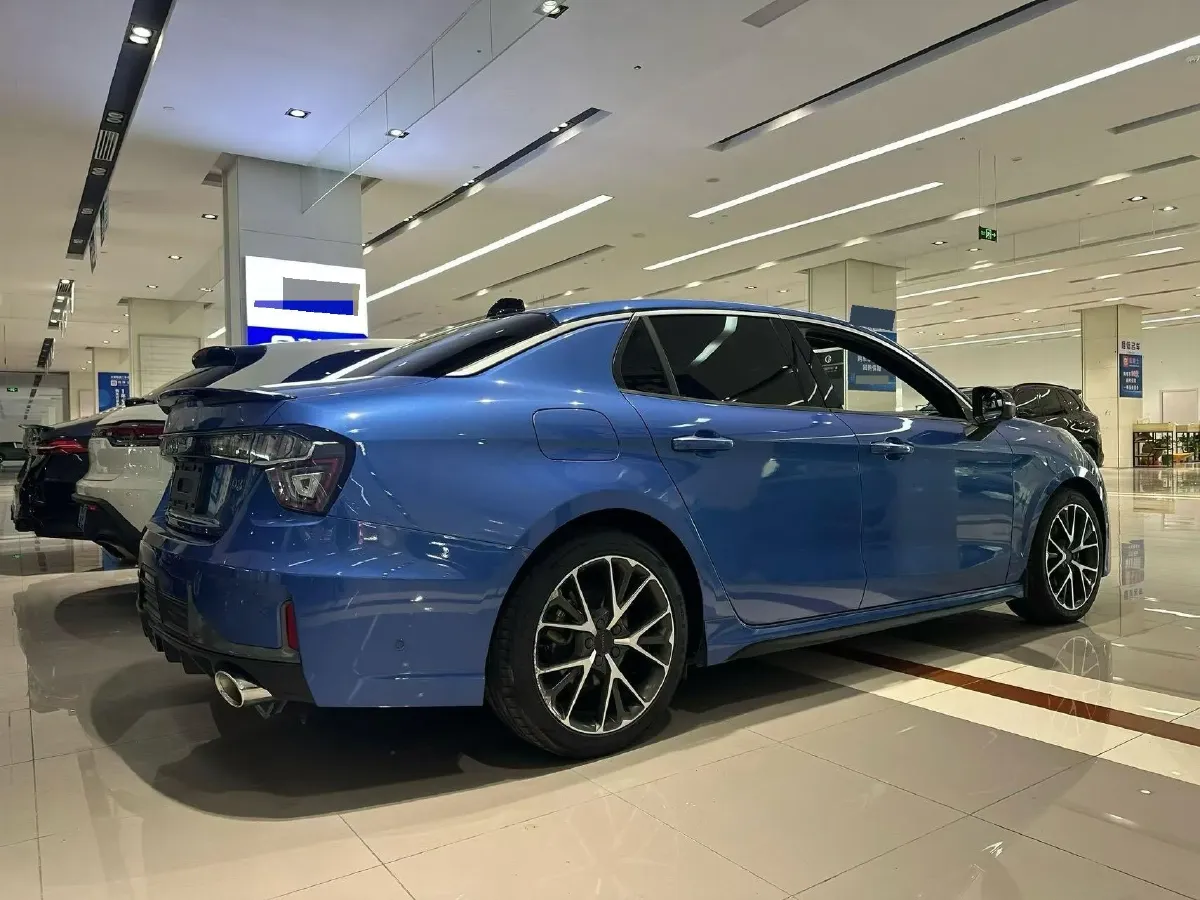 2019 LYNK&CO 01 2.0T 190HP L4 6AT,autocango,china used car exporter,china ev exporter,chinese used car exporter,chinese used ev exporter