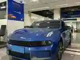 2019 LYNK&CO 01 2.0T 190HP L4 6AT