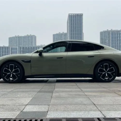 2024 MI SU7 BEV 73.6KWH,autocango,china used car exporter,china ev exporter,chinese used car exporter,chinese used ev exporter