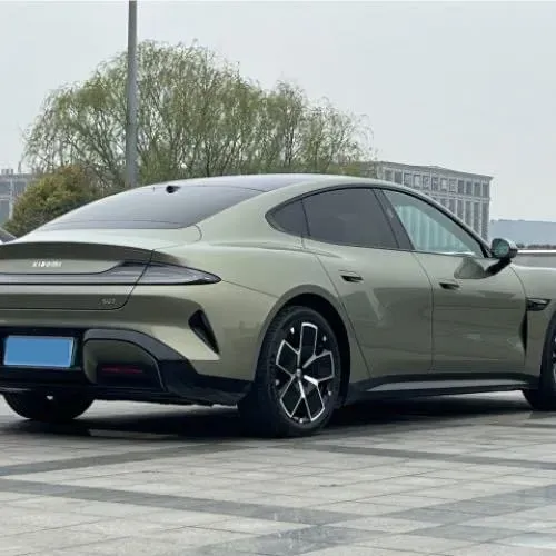 2024 MI SU7 BEV 73.6KWH,autocango,china used car exporter,china ev exporter,chinese used car exporter,chinese used ev exporter