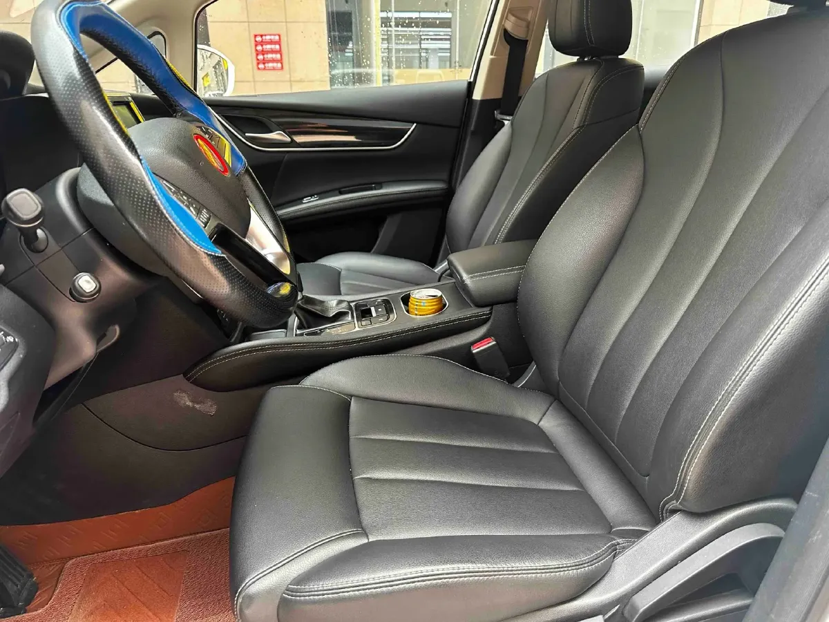 2017 BYD Song MAX 1.5T 154HP L4 6DCT,autocango,china used car exporter,china ev exporter,chinese used car exporter,chinese used ev exporter