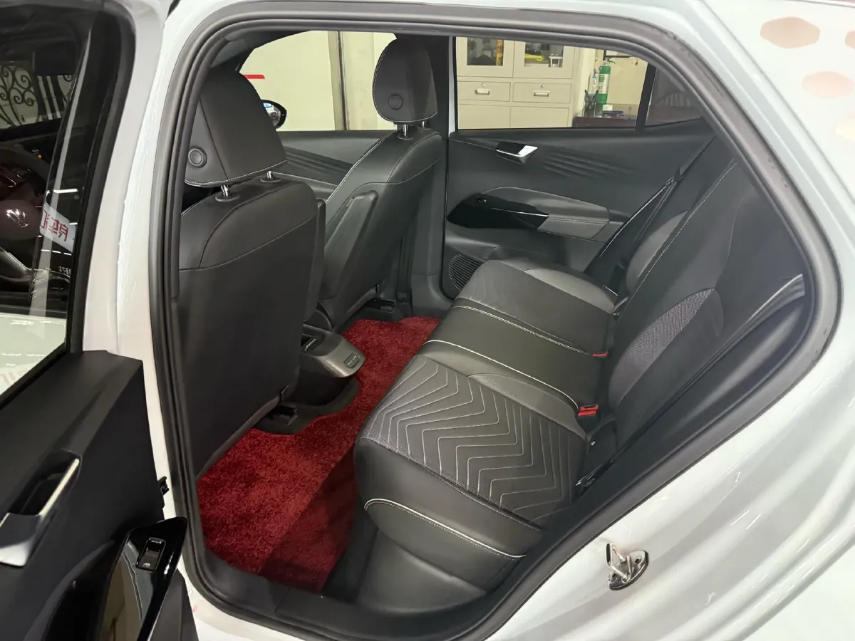 2022 Volkswagen ID.3 BEV 57.3KWH,autocango,china used car exporter,china ev exporter,chinese used car exporter,chinese used ev exporter