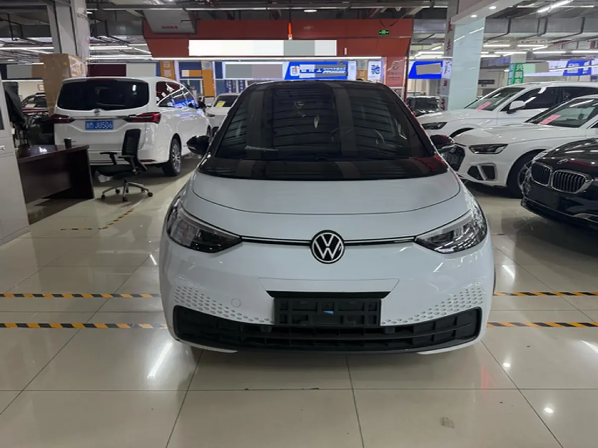 2022 Volkswagen ID.3 BEV 57.3KWH,autocango,china used car exporter,china ev exporter,chinese used car exporter,chinese used ev exporter