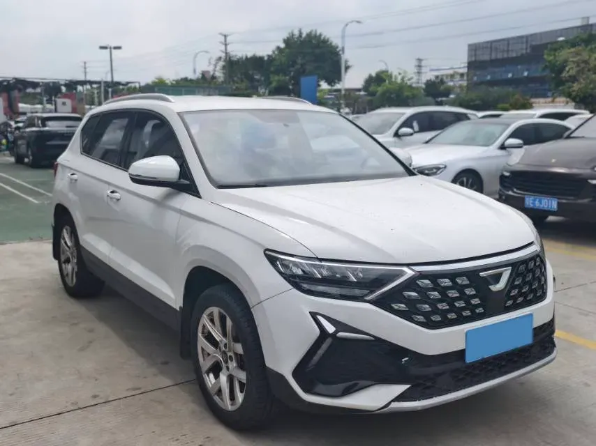 2022 Jetta VS5 1.4T 150HP L4 6AT,autocango,china used car exporter,china ev exporter,chinese used car exporter,chinese used ev exporter