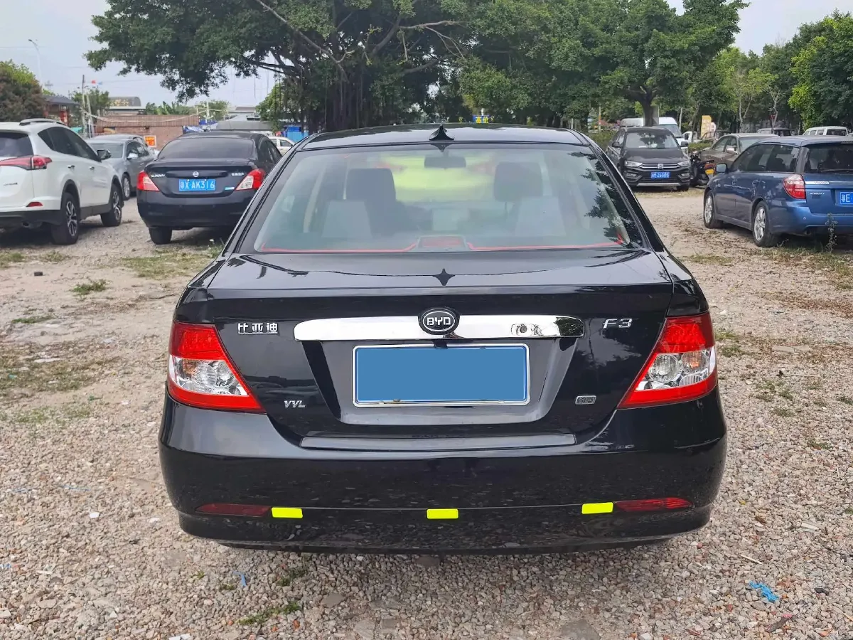 2018 BYD F3 1.5L 109HP L4 5MT,autocango,china used car exporter,china ev exporter,chinese used car exporter,chinese used ev exporter