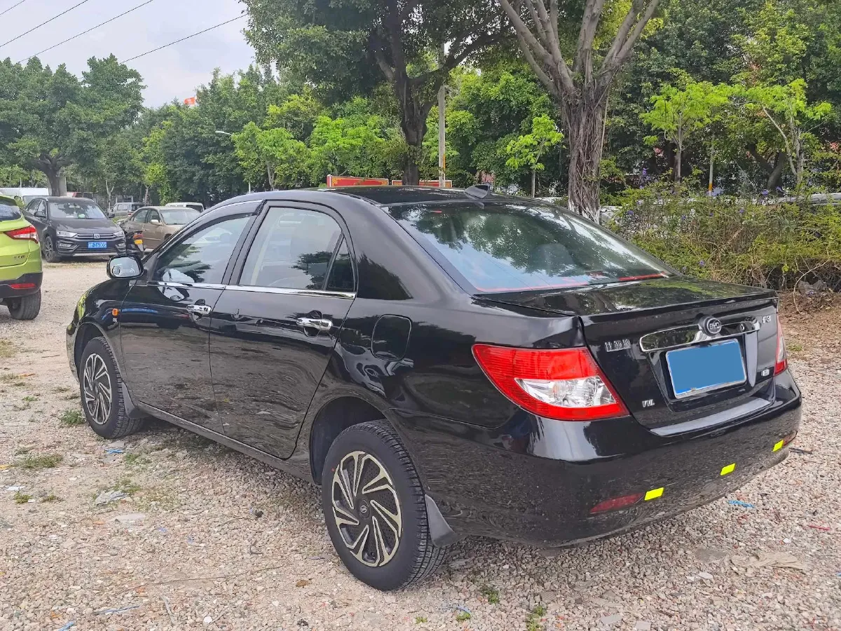 2018 BYD F3 1.5L 109HP L4 5MT,autocango,china used car exporter,china ev exporter,chinese used car exporter,chinese used ev exporter