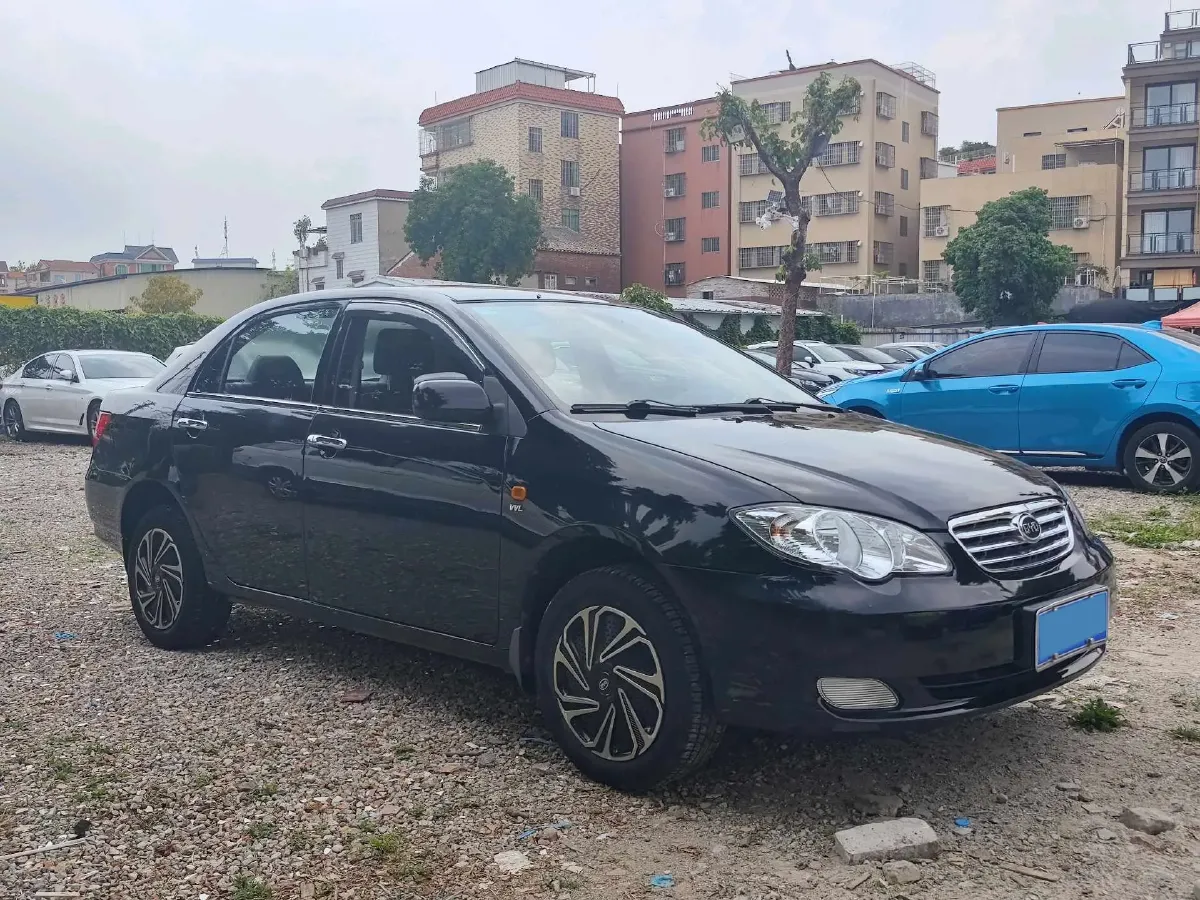 2018 BYD F3 1.5L 109HP L4 5MT,autocango,china used car exporter,china ev exporter,chinese used car exporter,chinese used ev exporter