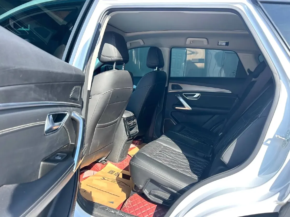 2024 Jetour X70 Plus 1.5T 156HP L4 6DCT,autocango,china used car exporter,china ev exporter,chinese used car exporter,chinese used ev exporter