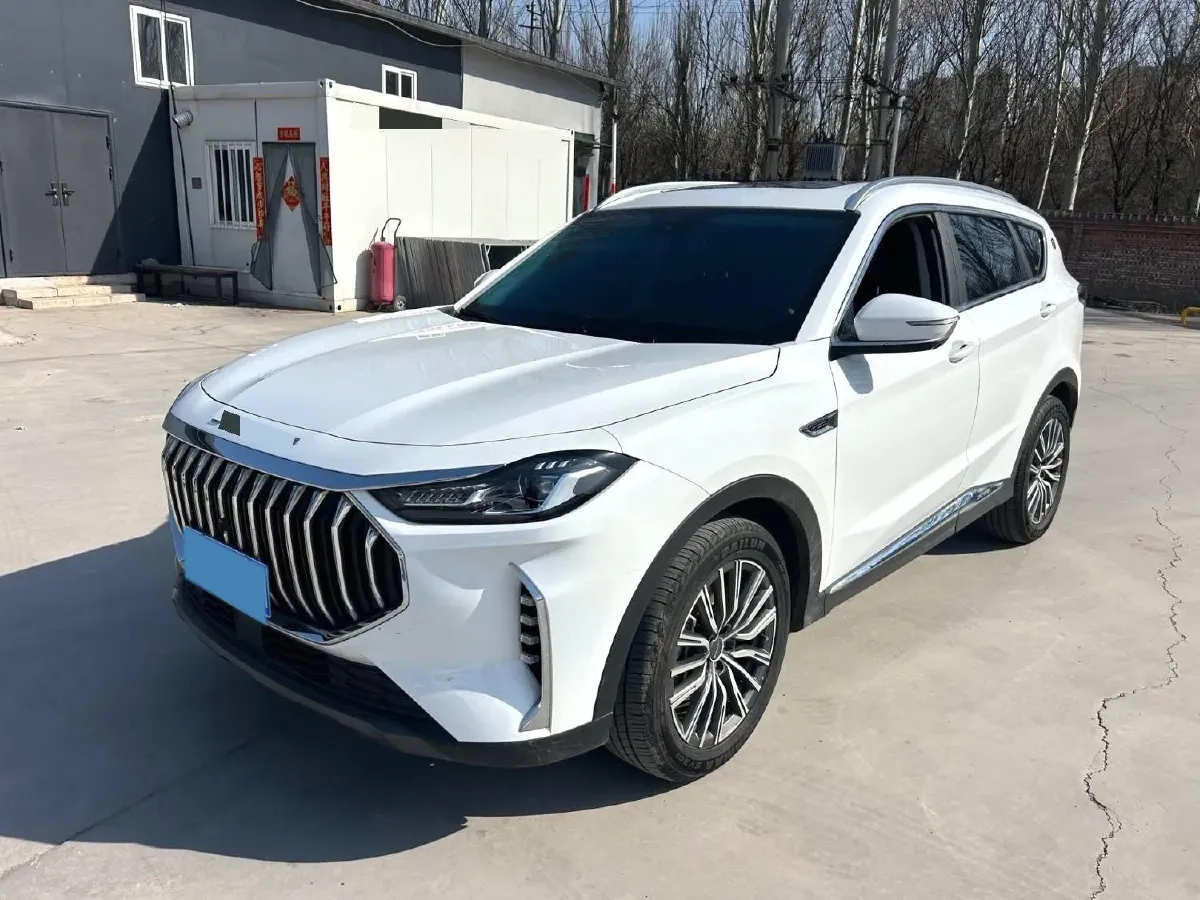 2024 Jetour X70 Plus 1.5T 156HP L4 6DCT,autocango,china used car exporter,china ev exporter,chinese used car exporter,chinese used ev exporter