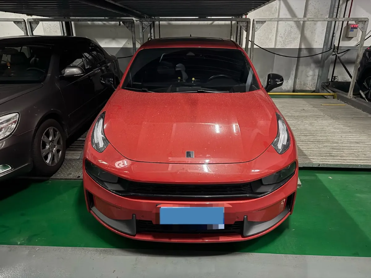 2022 LYNK&CO 03 2.0T 190HP L4 7DCT,autocango,china used car exporter,china ev exporter,chinese used car exporter,chinese used ev exporter
