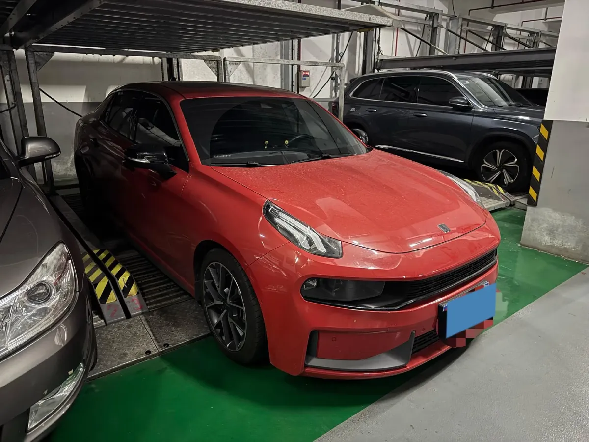 2022 LYNK&CO 03 2.0T 190HP L4 7DCT,autocango,china used car exporter,china ev exporter,chinese used car exporter,chinese used ev exporter