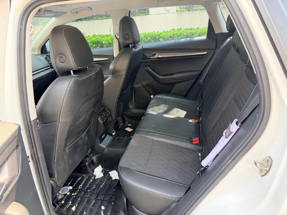 2019 Skoda Karoq 1.4T 150HP L4 7DCT,autocango,china used car exporter,china ev exporter,chinese used car exporter,chinese used ev exporter