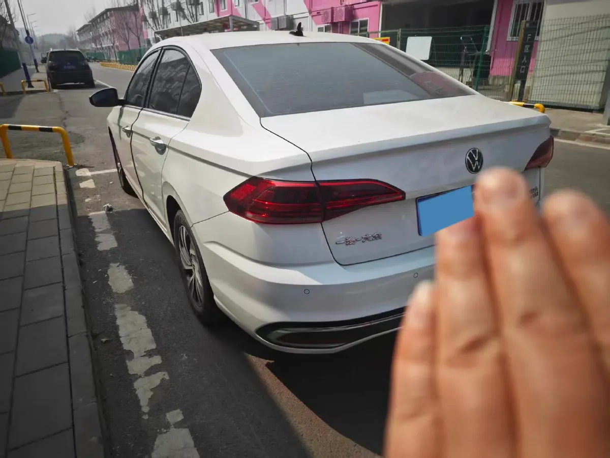 2023 Volkswagen Bora 1.4T 150HP L4 7DCT,autocango,china used car exporter,china ev exporter,chinese used car exporter,chinese used ev exporter