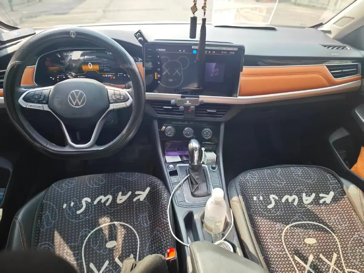 2023 Volkswagen Bora 1.4T 150HP L4 7DCT,autocango,china used car exporter,china ev exporter,chinese used car exporter,chinese used ev exporter