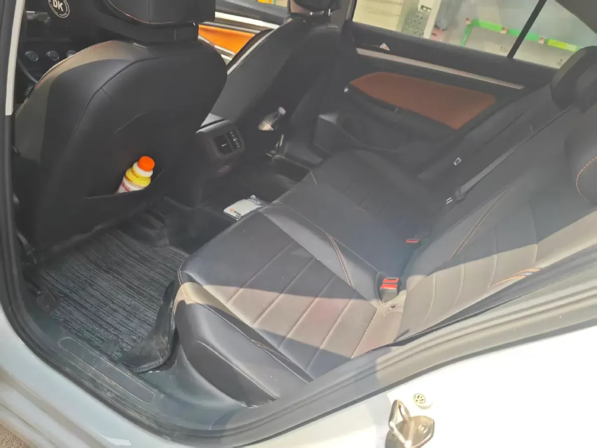 2023 Volkswagen Bora 1.4T 150HP L4 7DCT,autocango,china used car exporter,china ev exporter,chinese used car exporter,chinese used ev exporter