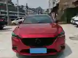 2018 Mazda Atenza 2.5L 192HP L4 6AT