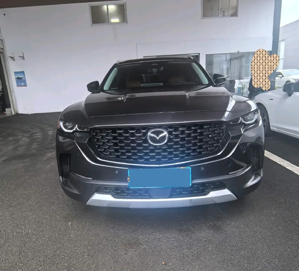 2023 Mazda CX-50 2.0L 155HP L4 6AT,autocango,china used car exporter,china ev exporter,chinese used car exporter,chinese used ev exporter