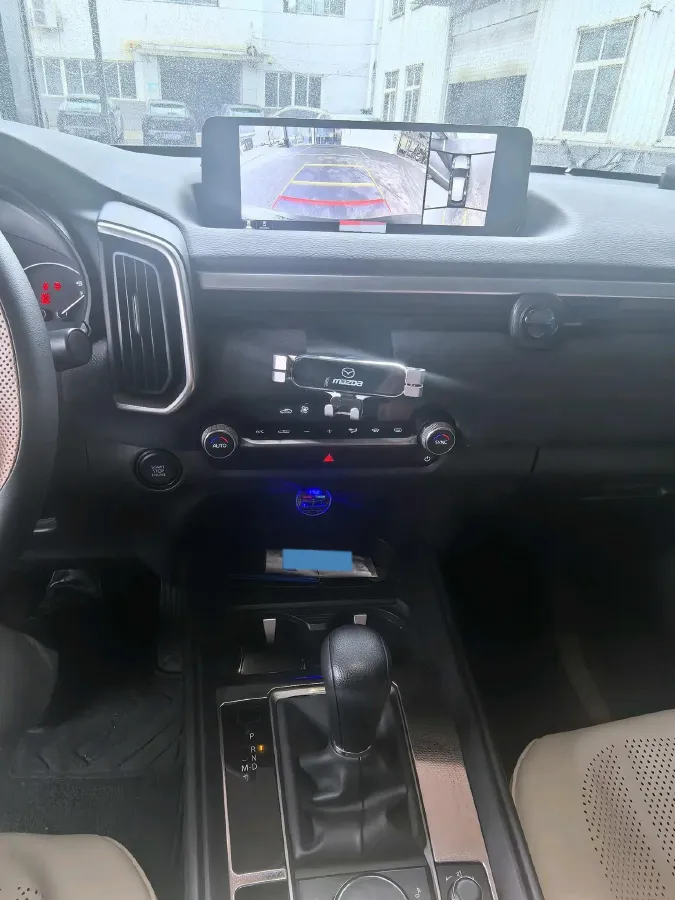 2023 Mazda CX-50 2.0L 155HP L4 6AT,autocango,china used car exporter,china ev exporter,chinese used car exporter,chinese used ev exporter