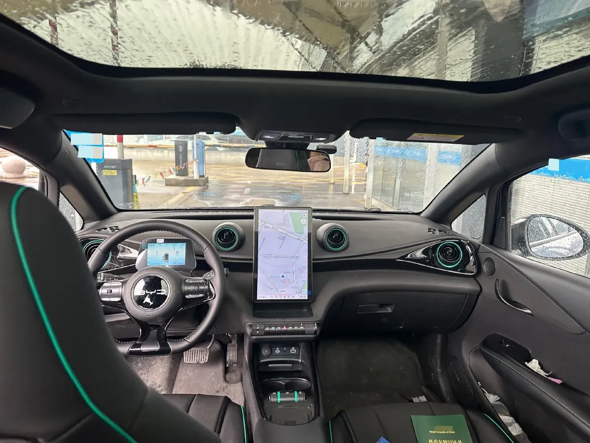 2024 BYD Dolphin BEV 44.928KWH,autocango,china used car exporter,china ev exporter,chinese used car exporter,chinese used ev exporter