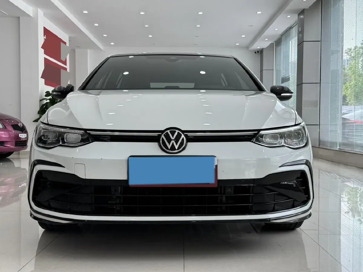 2021 Volkswagen Golf 1.4T 150HP L4 7DCT,autocango,china used car exporter,china ev exporter,chinese used car exporter,chinese used ev exporter