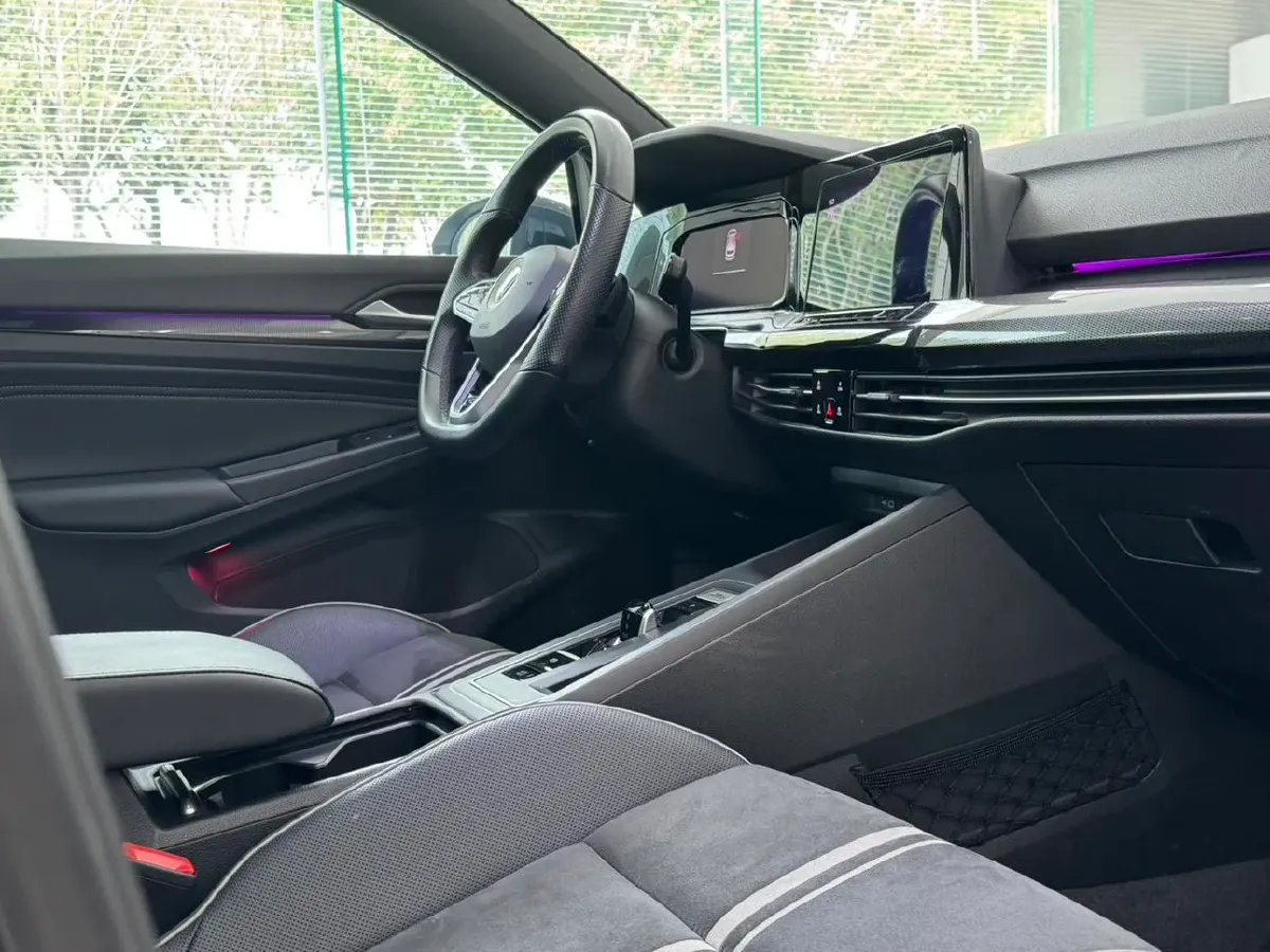 2021 Volkswagen Golf 1.4T 150HP L4 7DCT,autocango,china used car exporter,china ev exporter,chinese used car exporter,chinese used ev exporter