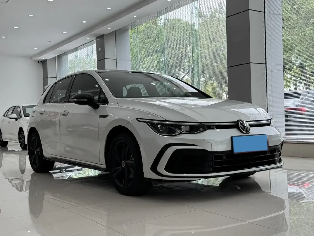 2021 Volkswagen Golf 1.4T 150HP L4 7DCT,autocango,china used car exporter,china ev exporter,chinese used car exporter,chinese used ev exporter